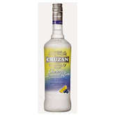 CRUZAN BLUEBERRY LEMONADE RUM