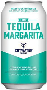 CUTWATER RTD MARGARITA