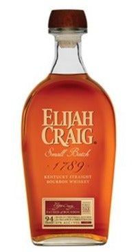ELIJAH CRAIG SMALL BATCH
