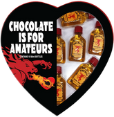 FIREBALL VALENTINE