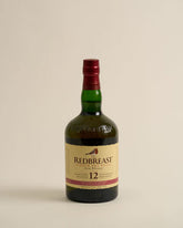 REDBREAST 12YR