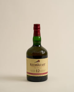 REDBREAST 12YR