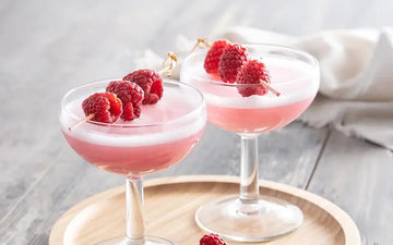 THE CLUB VOOKA MARTINI