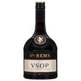ST REMY VSOP 80 PROOF