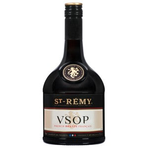 ST REMY VSOP 80 PROOF