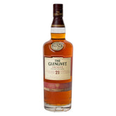GLENLIVET 21 YEAR ARCHIVE