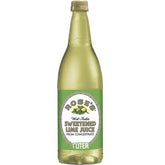 ROSES LIME JUICE