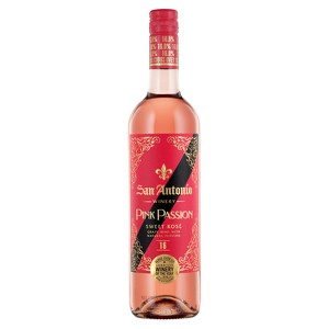 SAN ANTONIO SWEET PINK 750ML