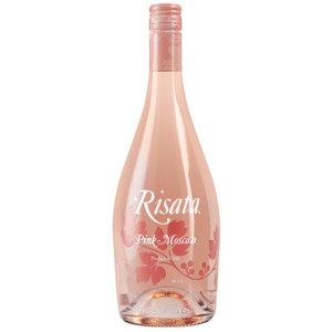 RISATA PINK MOSCATO
