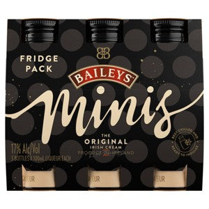 BAILEYS MINISW