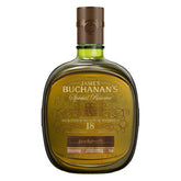 BUCHANANS 18 YEAR