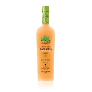 GLORIA PEACH MARGARITA