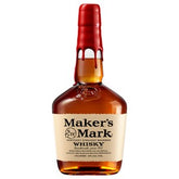LUSTY BOURBON