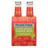 FEVER TREE REF GINGER BEER