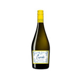 CUPCAKE MOSCATO D'ASTI