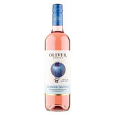 OLIVER BLUE BERRY MOSCATO