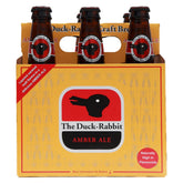 DUCK RABBIT AMBER BTL
