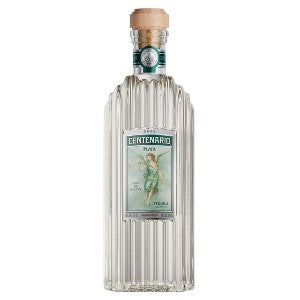 GRAN CENTENARIO PLATA