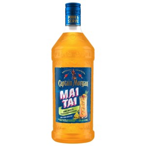 DAILY'S MIX MAI TAI