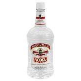RESPONSIBLY VODKA