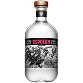 ESPOLON BLANCO