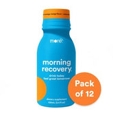 MORNING RECOVERY ORANGE/MANGO