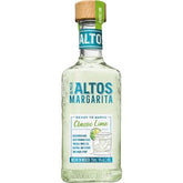 ALTOS LAS LIME MARGARITA