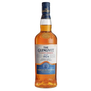 GLENLIVET FOUNDERS RESERVE 750