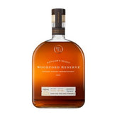 WOODFORD RESERVE BOURBON