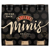 BAILEYS MINISW