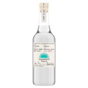 CASAMIGOS BLANCO
