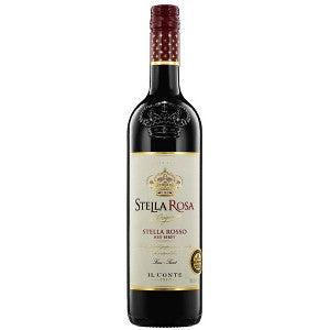 STELLA ROSA RED BERRY