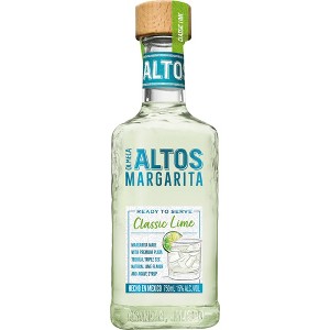 ALTOS LAS LIME MARGARITA
