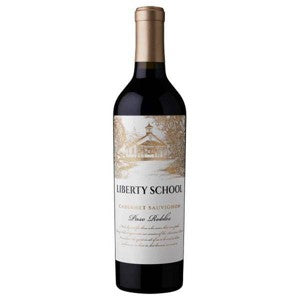LIBERTY SCHOOL CAB SAUV