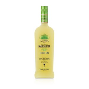 GLORIA MARGARITA LIME