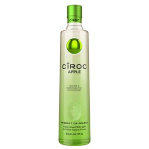 CIROC APPLE