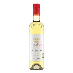 STELLA ROSA MOSCATO SWEET