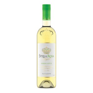 STELLA ROSA GREEN APPLE