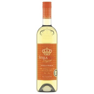 STELLA ROSAPEACH 2 CAN