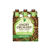 ANGRY ORCHARD GREEN APPLE 6B 1