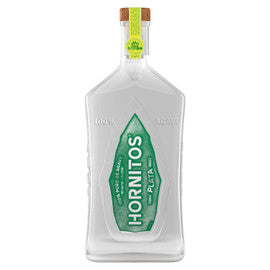 HORNITOS PLATA