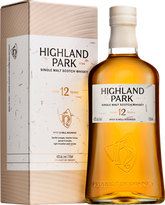 HIGHLAND PARK 12 YEAR