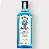 MILES' LONDON DRY GIN 750L