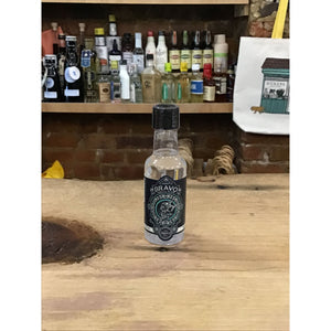 CAMPO BRAVO SILVER