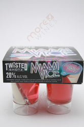 TWISTED MIAMI VICE