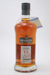 REVISEUR VS