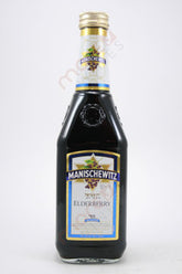 MANISCHEWITZ ELDERBERRY