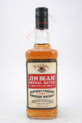 JIM BEAM REPEAL BATCH