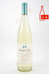 MENAGE A TROIS MOSCATO