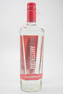 NEW AMSTERDAM GRAPEFRUIT